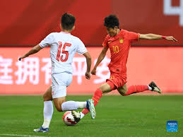 奇射手